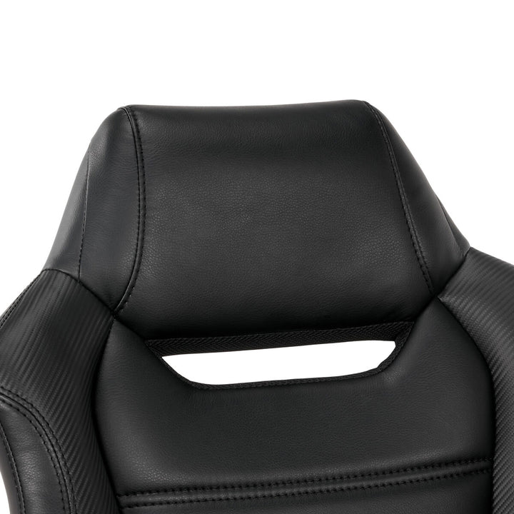Back to School Office Chair