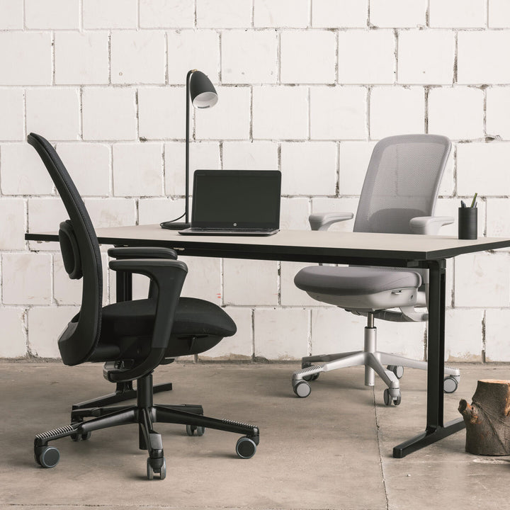 Sofi 7500 Mesh Office Chair, Black