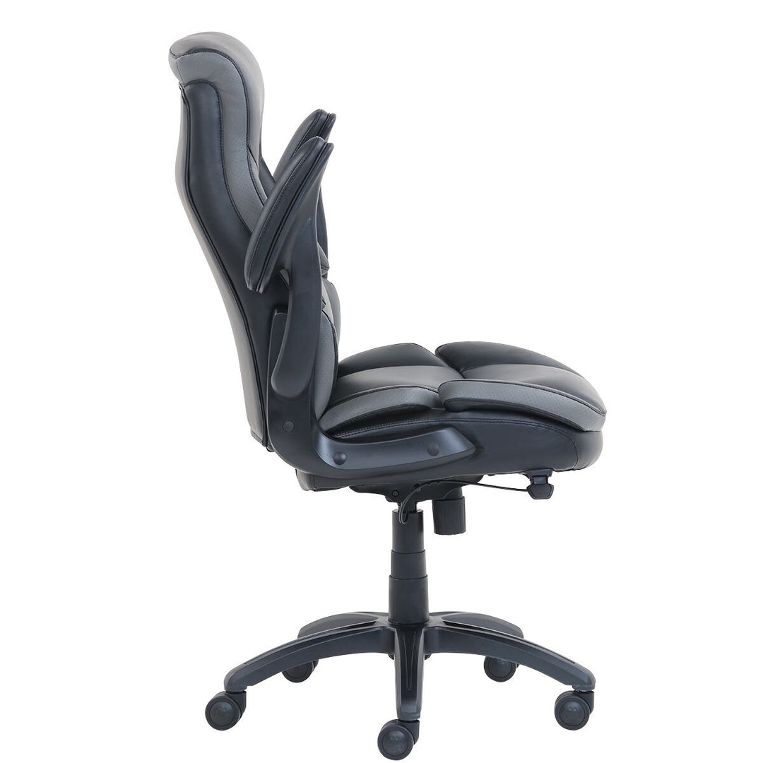 Octaspring Manager'S Office Chair