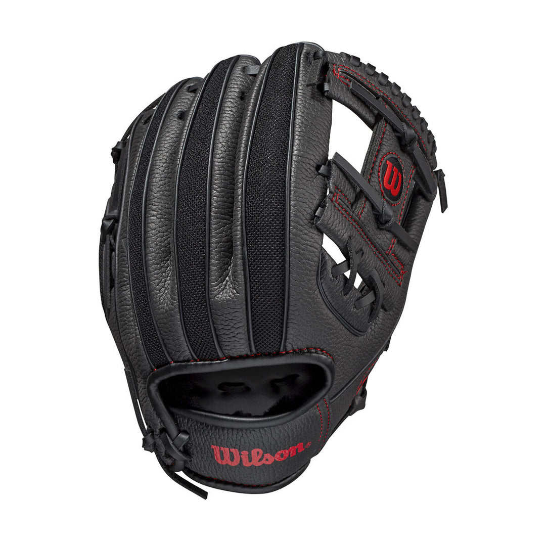 Baseball Junior Catch Set
