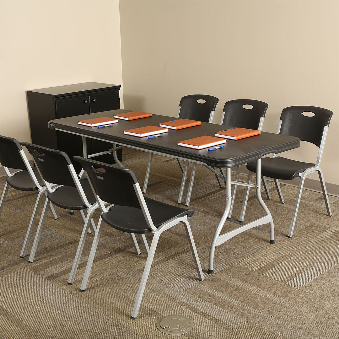 Stacking Chair - Pack of 14