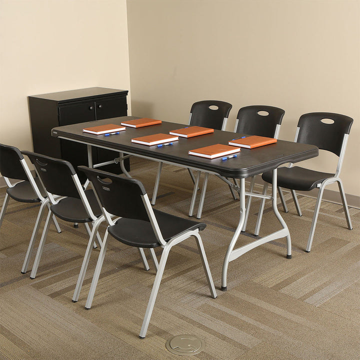 Stacking Chair - Pack of 14