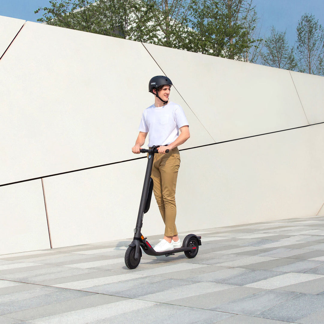 Ninebot Kickscooter E45E E-Scooter