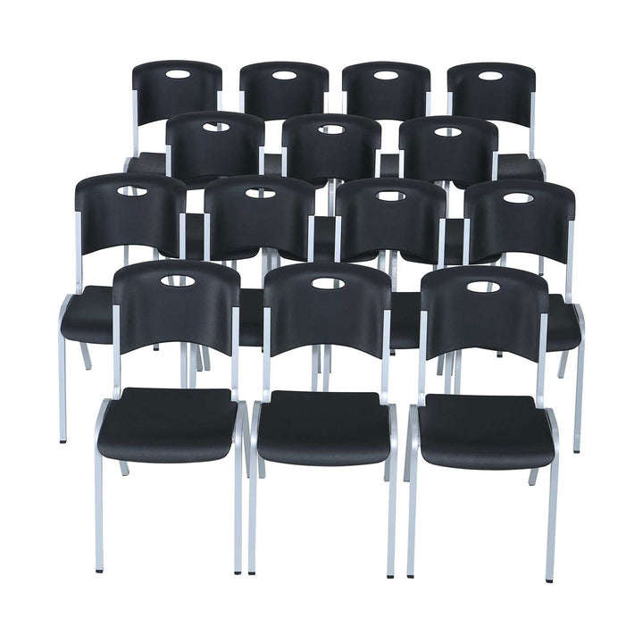 Stacking Chair - Pack of 14