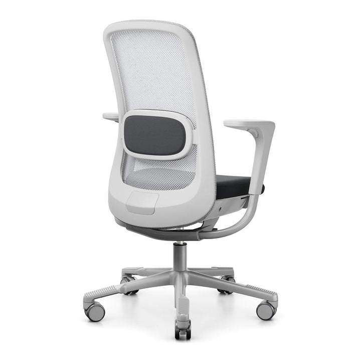Sofi 7500 Mesh Office Chair, Grey