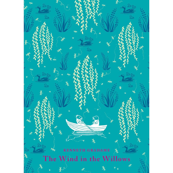 Puffin Classics 8 Book Boxset (9+ Years)